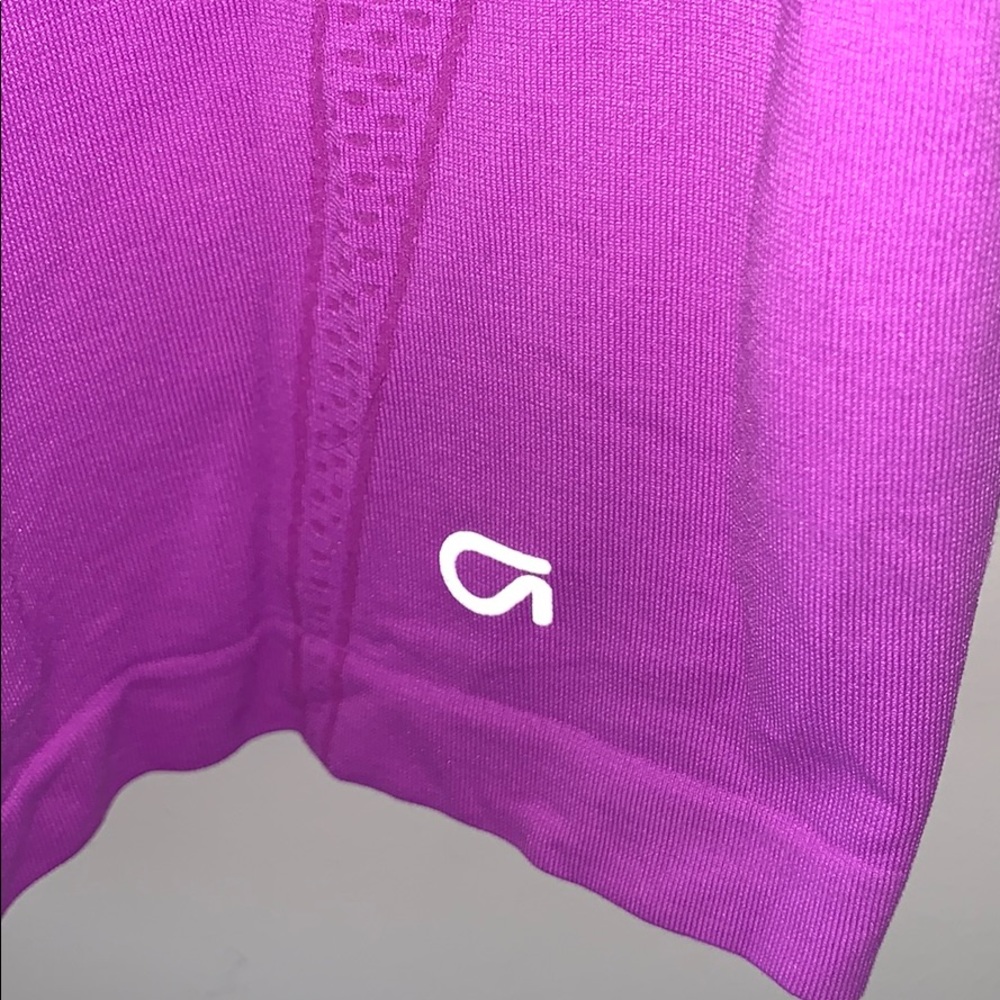 GapFit RacerBack Tank - Picture 3 of 4